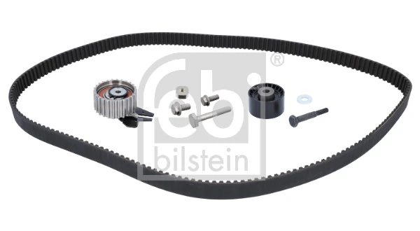 Timing Belt Kit